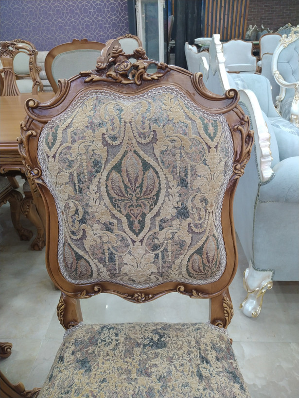 پارچه مبلی آیدین طرح پرنس