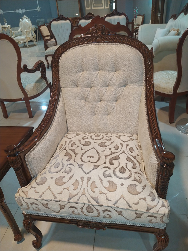 پارچه مبلی ایدین
